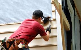 Best Vinyl Siding Installation  in Bellefonte, PA